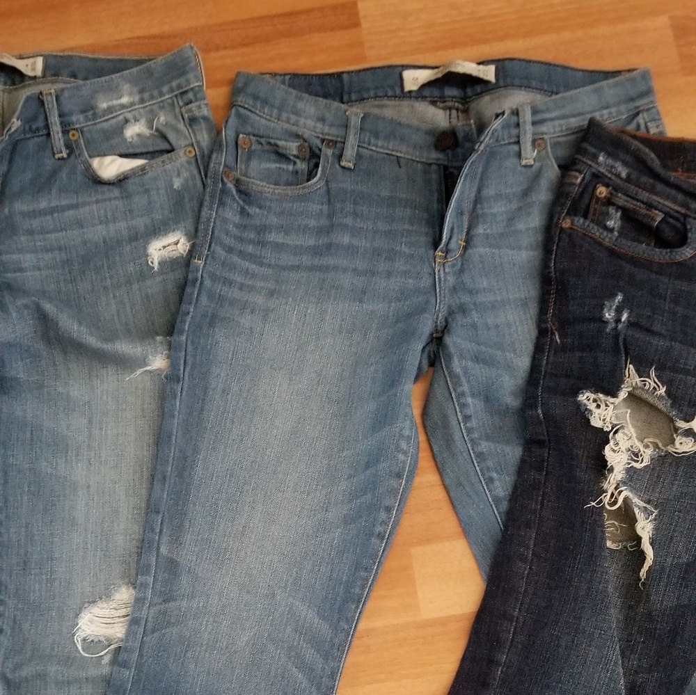Jeans - Picture 7 of 8